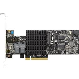 ASUS PIKE II 3108-8i 240PD RAID PIKE II