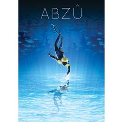 Abzu (PC)