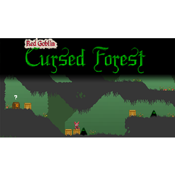 Red Goblin: Cursed Forest (PC)