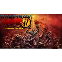 Chainsaw Warrior: Lords of the Night (PC)