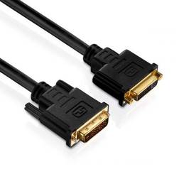 PureLink PureInstall PI4000 DVI-D - DVI-D Single Link 1.5m