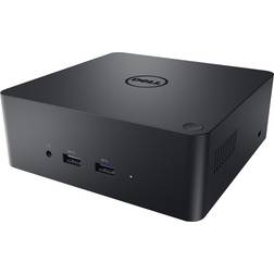 Dell TB18DC Dual USB-C Thunderbolt Dock