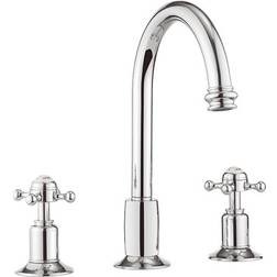 Crosswater Belgravia BL135DPC Chrome