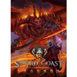 Sword Coast Legends (PC)