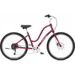 Electra Townie Path 9D EQ Step Thru 2020 Women's Bike