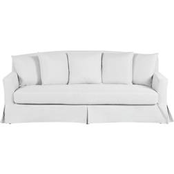 Beliani Gilja Soffa 212cm 3-sits