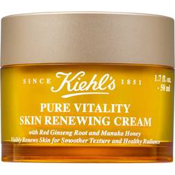 Kiehl's Since 1851 Pure Vitality Skin Renewing Cream 50ml
