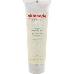 Skincode Essentials Purifying Cleansing Gel 125ml