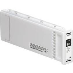 Epson Mustepatruuna Ultrachrome PRO - Svart