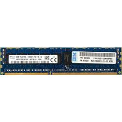 Lenovo DDR3 1866MHz 8GB ECC Reg (00D5034)