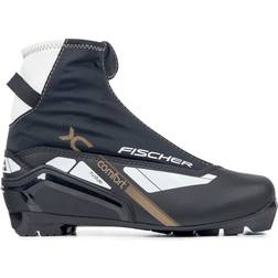 Fischer XC Comfort My Style - Black/White