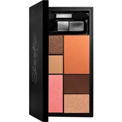 Sleek Makeup Eye & Cheek Palette Dancing Til Dusk