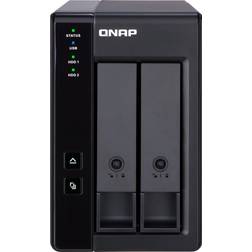 QNAP TR-002