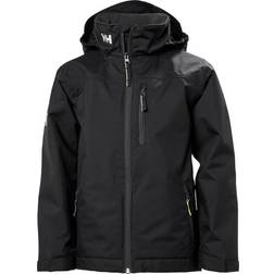 Helly Hansen Crew Midlayer Jacket -