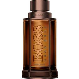 HUGO BOSS The Scent Absolute for Him EdP 100ml