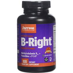 Jarrow Formulas B-Right 100 st