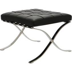 Knoll Ottoman Premium
