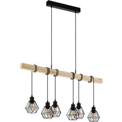 Eglo Townshend 5 Pendellampa 100cm