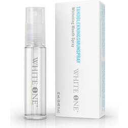 White One Whitening Mouth Spray 12ml