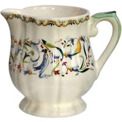 Gien Toscana Cream Jug 0.25L