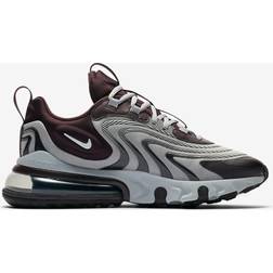 Nike Air Max 270 React ENG - Burgundy Ash/Grey