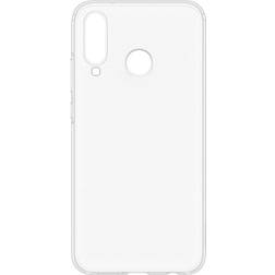 Merskal Clear Cover for Huawei P20 Lite