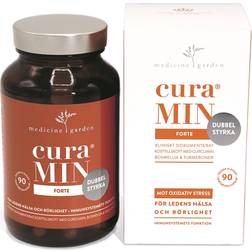 Medicine Garden Curamin Forte 90 st