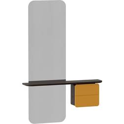 Umage One More Look Wall Mirror 78x118cm