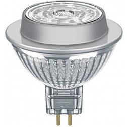 Osram P 50 2700K LED Lamps 7.8W GU5.3 MR16