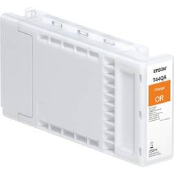 Epson Singlepack Orange T44QA40 UltraChrome PRO 12