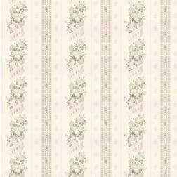Lim & Handtryck Felice Eleonore - White/Green (x114-54)