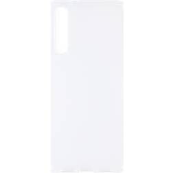 Merskal Clear Cover for Huawei P20 Pro