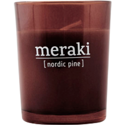 Meraki Nordic Pine Small Doftljus