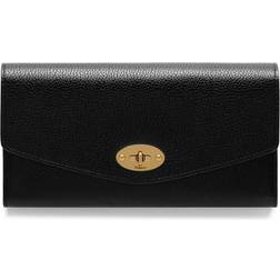 Mulberry Darley Wallet - Black