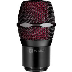 SE Electronics V7 MC1 Black