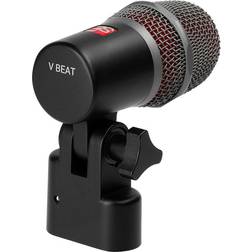 SE Electronics V BEAT Dynamic Drum Microphone