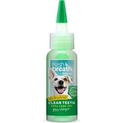 Tropiclean Clean Teeth Oral Care Gel