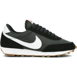 Nike Daybreak Low Top Shoes - Musta/Valkoinen
