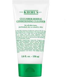 Kiehl's Since 1851 Cucumber Herbal Conditioning Cleanser 5.1fl oz