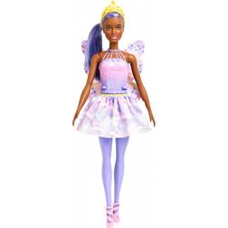 Barbie Dreamtopia Fairy Doll