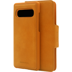 Merskal Wallet Case for Galaxy S10+