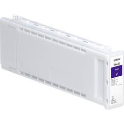 Epson Mustepatruuna T44JD40 - Violetti