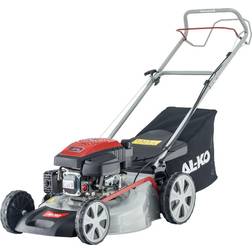 AL-KO Easy 5.10 SP-S Petrol Powered Mower