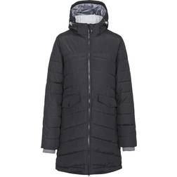 Trespass Homely W Padded Jacket - Black