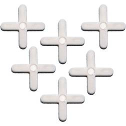 Millarco 76334 Tile Cross 200 Pieces