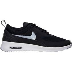 Nike Wmns Air Max Thea 'Grey Anthracite' - Black