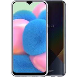 Samsung Clear Cover for Galaxy A30s