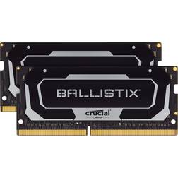 Crucial Bl2k8g32c16s4b