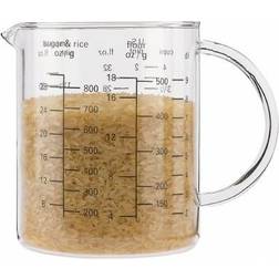 Bodum Hot Pot Gourmet Måttsats 13cm