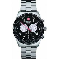 Grovana Swiss Alpine Military (7082.9137 SAM)
